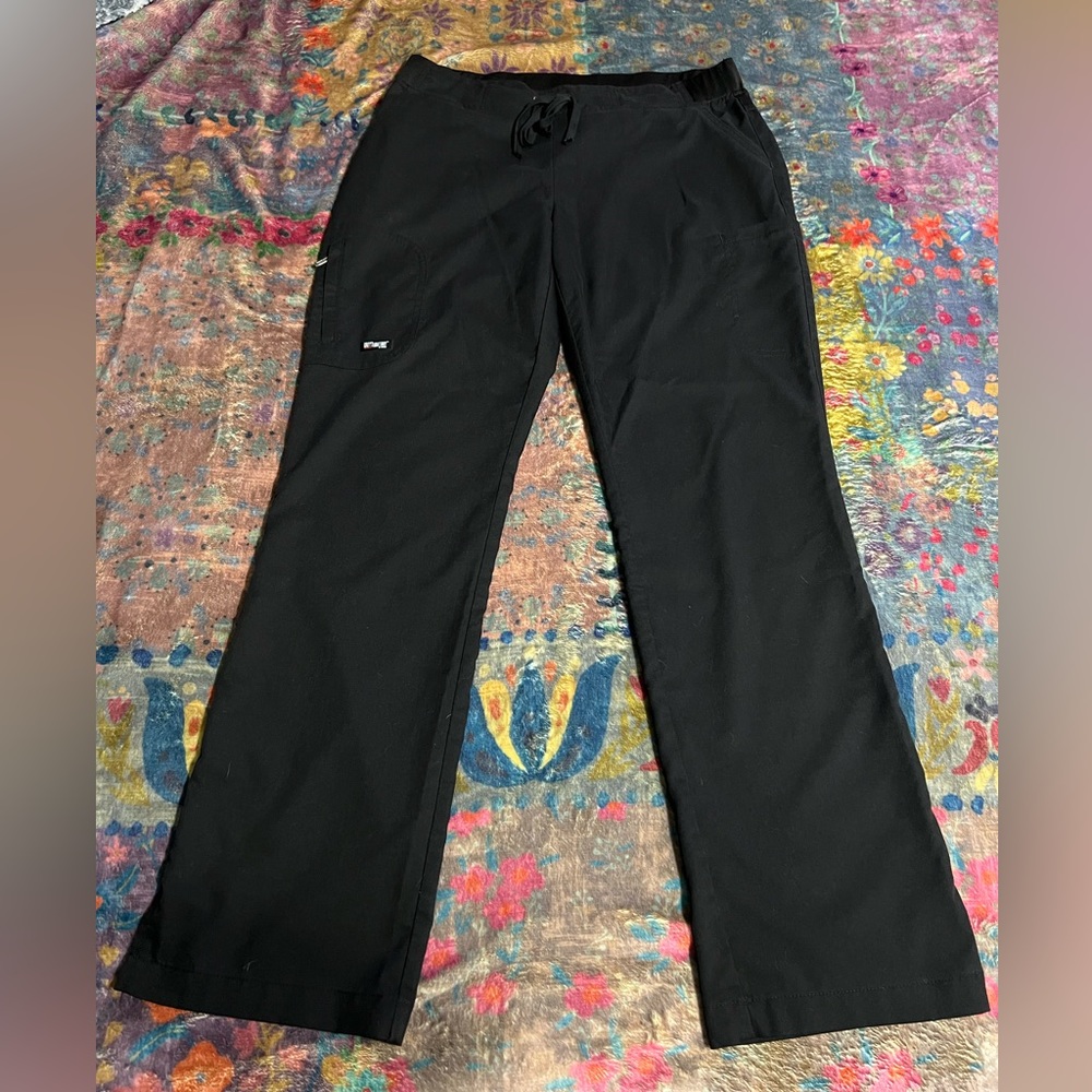 Grey’s Anatomy Scrub Pants